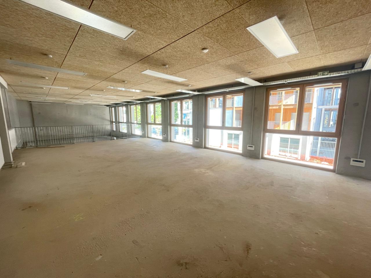 Bureau Nantes 391m² Location bureau Nantes Loire-Atlantique OLBUR2532608 2